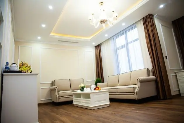 Executive Oda (Executive Suite)