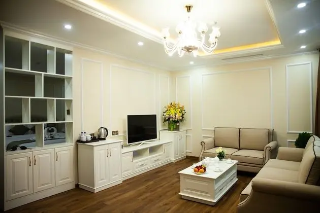 Executive Oda (Executive Suite)