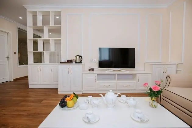 Executive Oda (Executive Suite)