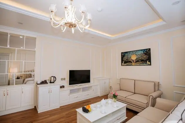 Executive Oda (Executive Suite)