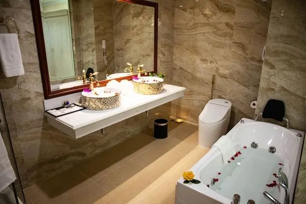 Executive Oda (Executive Suite)