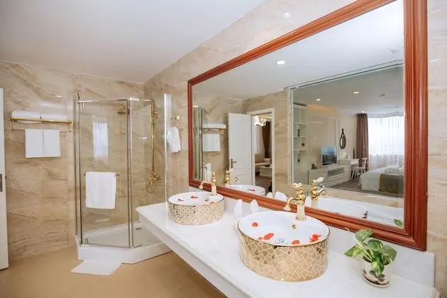 Executive Oda (Executive Suite)
