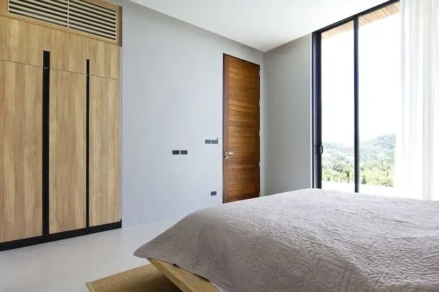 Luxury Villa, 4 Yatak Odası, Deniz Manzaralı
