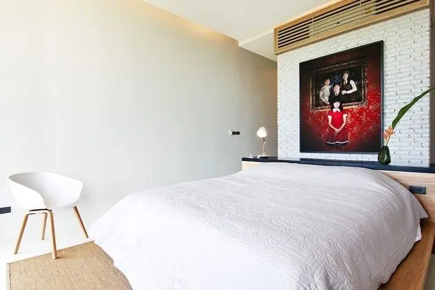 Luxury Villa, 4 Yatak Odası, Deniz Manzaralı