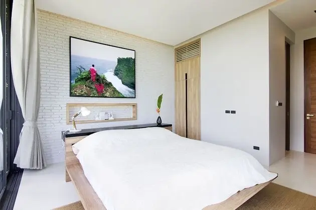 Luxury Villa, 4 Yatak Odası, Deniz Manzaralı