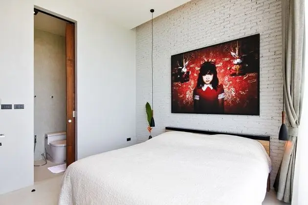 Luxury Villa, 4 Yatak Odası, Deniz Manzaralı