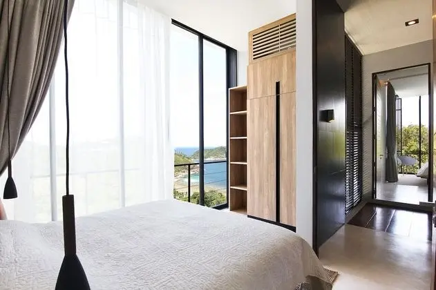 Luxury Villa, 4 Yatak Odası, Deniz Manzaralı