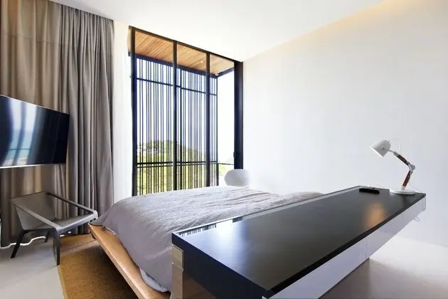 Luxury Villa, 4 Yatak Odası, Deniz Manzaralı