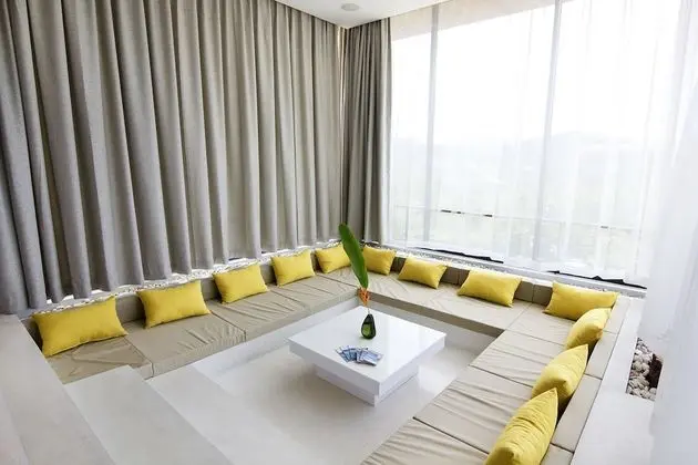 Luxury Villa, 4 Yatak Odası, Deniz Manzaralı