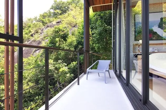 Luxury Villa, 4 Yatak Odası, Deniz Manzaralı