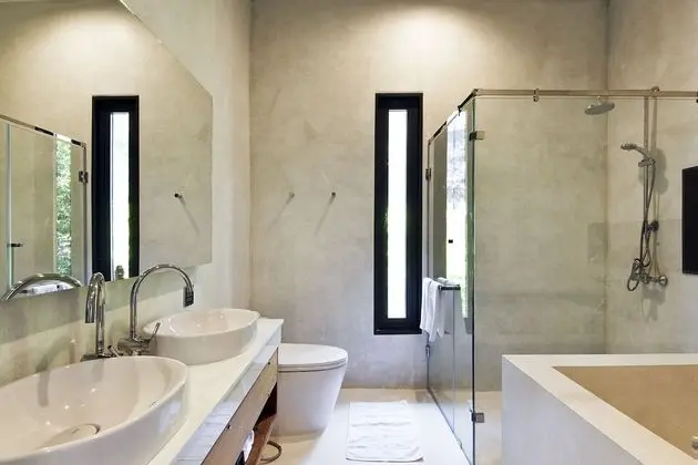 Luxury Villa, 4 Yatak Odası, Deniz Manzaralı