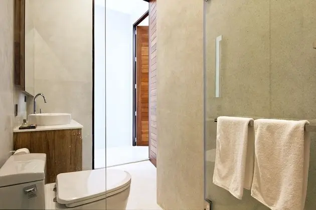 Luxury Villa, 4 Yatak Odası, Deniz Manzaralı