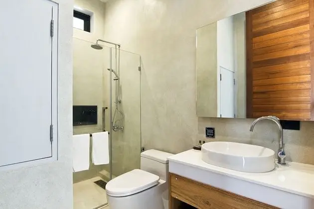 Luxury Villa, 4 Yatak Odası, Deniz Manzaralı