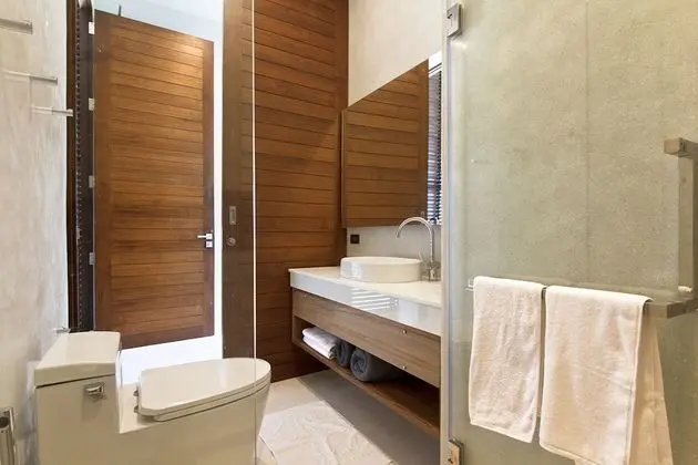 Luxury Villa, 4 Yatak Odası, Deniz Manzaralı