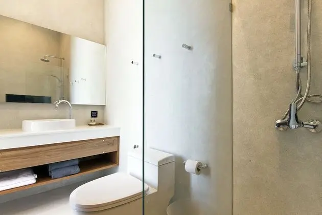 Luxury Villa, 4 Yatak Odası, Deniz Manzaralı