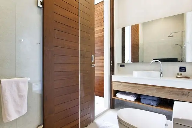 Luxury Villa, 4 Yatak Odası, Deniz Manzaralı