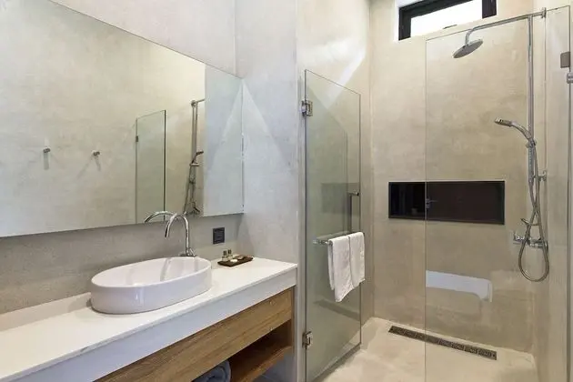 Luxury Villa, 4 Yatak Odası, Deniz Manzaralı