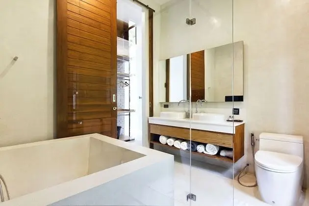 Luxury Villa, 4 Yatak Odası, Deniz Manzaralı