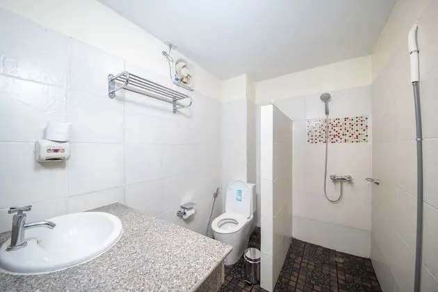 Deluxe Tek Büyük Yataklı Oda, Deniz Manzaralı