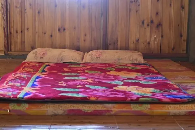 Ortak Ranzalı Oda