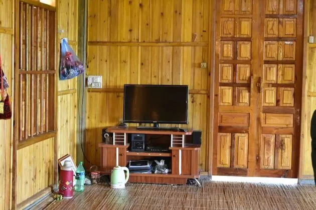 Ortak Ranzalı Oda