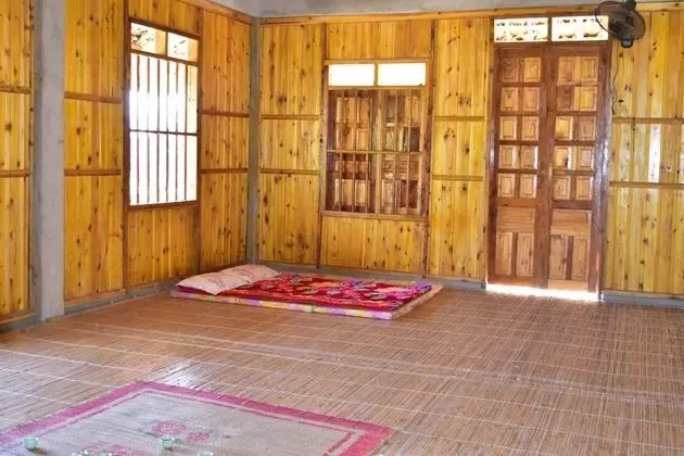 Ortak Ranzalı Oda