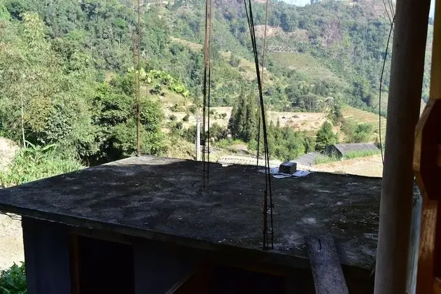 Ortak Ranzalı Oda