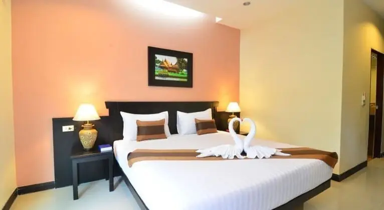 Standard Double/Twin Room