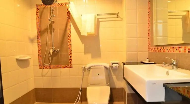 Standard Double/Twin Room