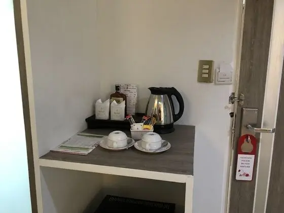 Junior Suite Room