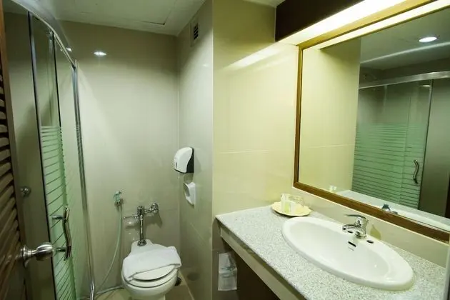 Junior Suite Room