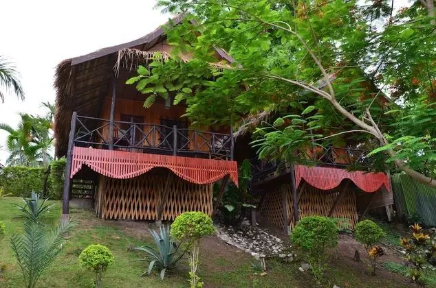 Bungalow with River View