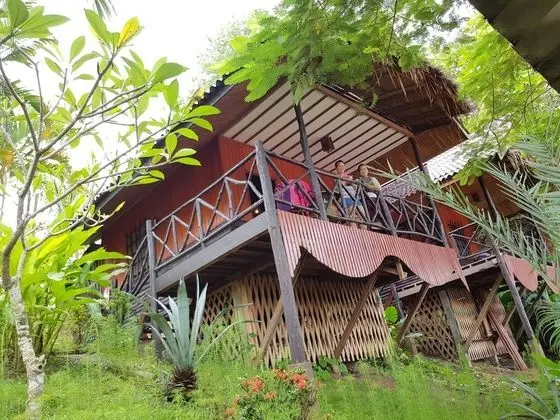 Bungalow with River View