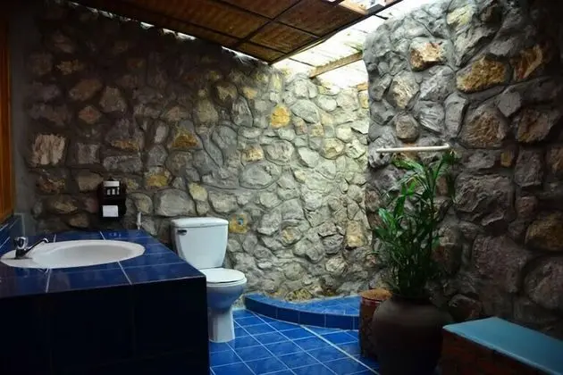 Bungalow with River View