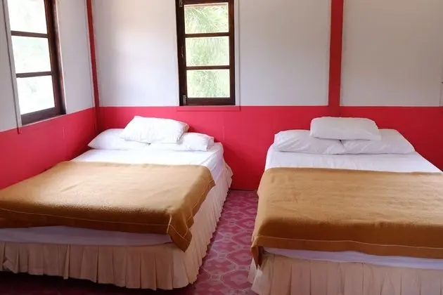 Bungalow for 8 Persons