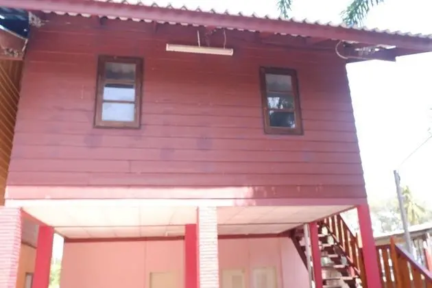Bungalow for 8 Persons