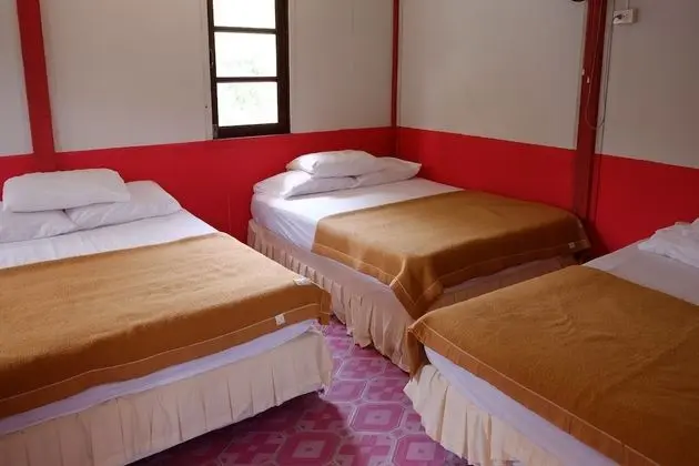 Bungalow for 8 Persons
