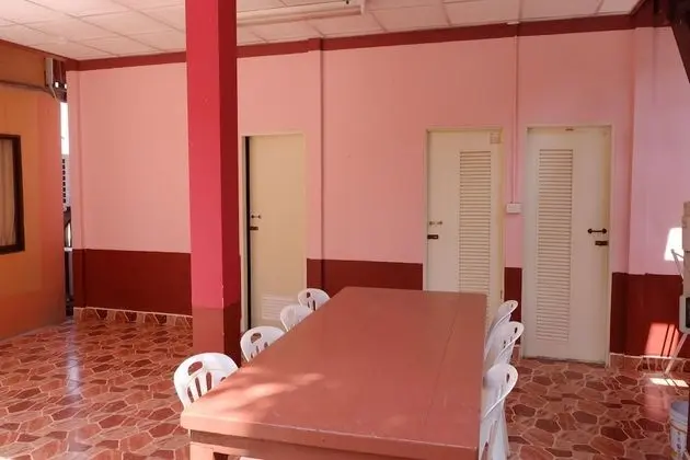 Bungalow for 8 Persons