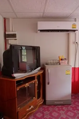 Bungalow for 8 Persons