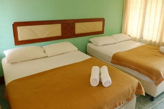 Standard Room for 4 Persons