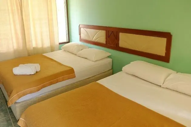 Standard Room for 4 Persons