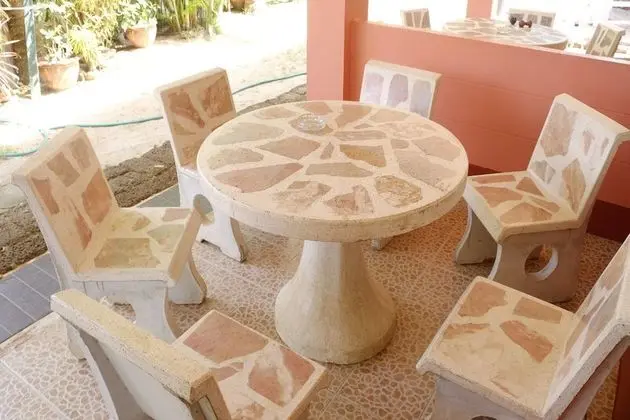 Standard Room for 4 Persons