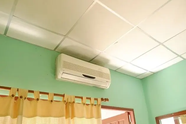 Standard Room for 4 Persons