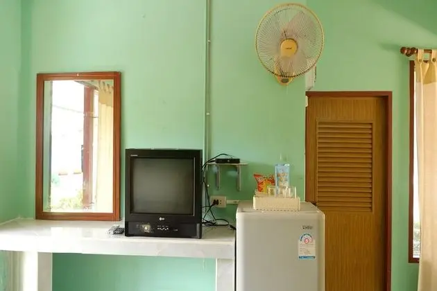 Standard Room for 4 Persons