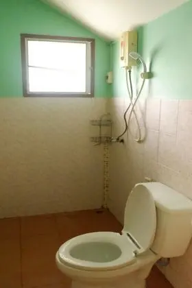 Standard Room for 4 Persons