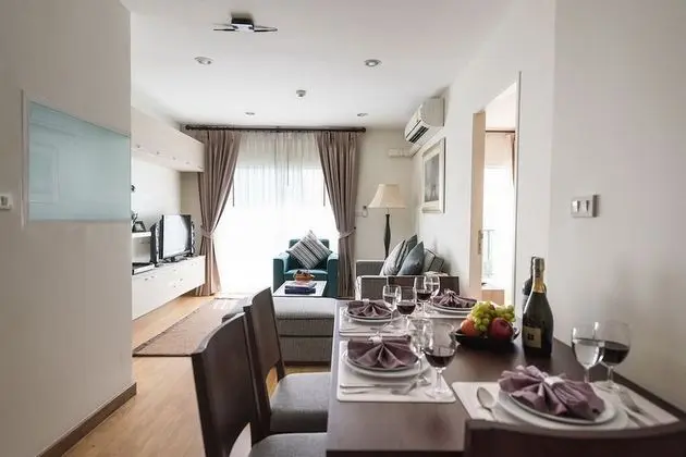 Superior Oda, 2 Yatak Odası