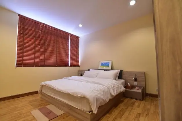 2-Bedroom Suite