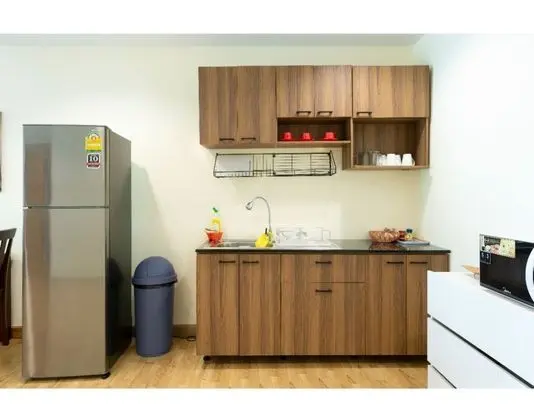 2-Bedroom Suite