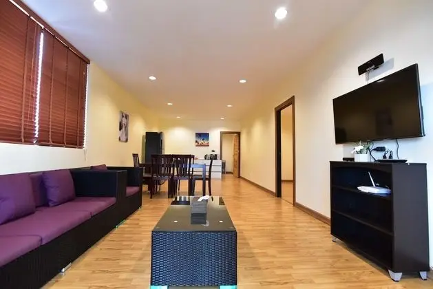 2-Bedroom Suite