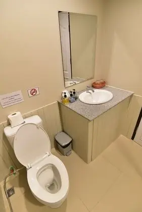 2-Bedroom Suite